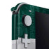 Michigan State University Jersey Split Nintendo Switch Lite Skin